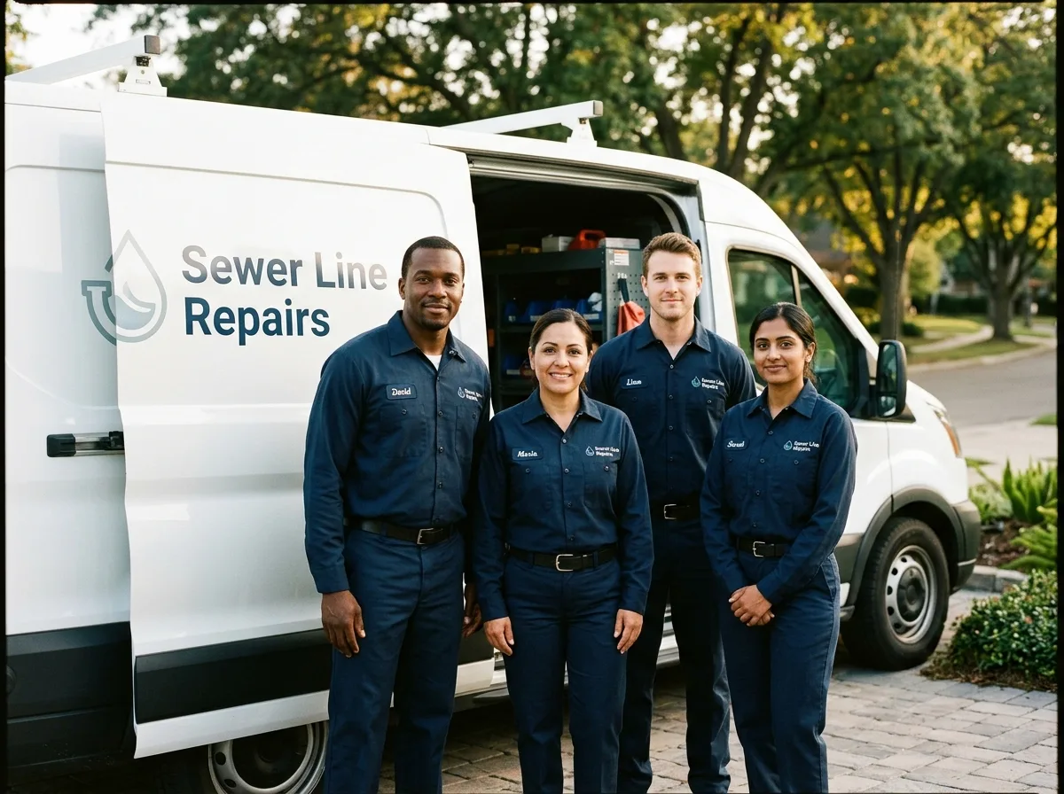 Emergency Plumber company in Portland, PA