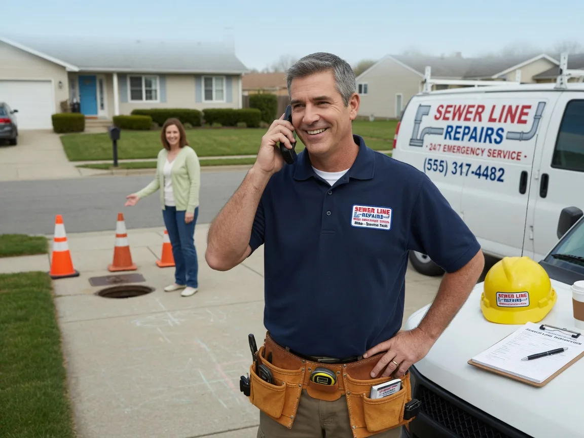 Emergency Plumber Portland, PA FAQs